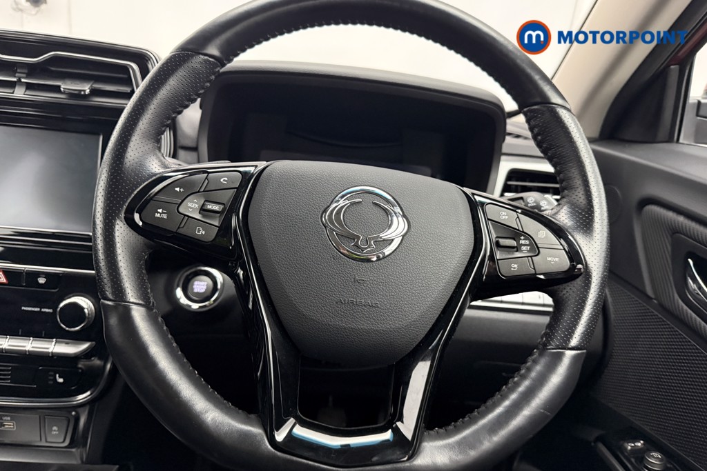 Used Ssangyong Tivoli 2021 for sale - 77147448: Photo 12