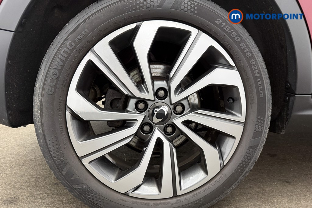 Used Ssangyong Tivoli 2021 for sale - 77147448: Photo 17