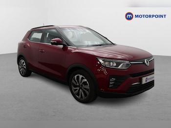 2021 - 1.6D Ultimate 5dr