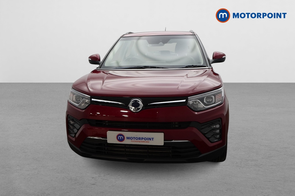 Used Ssangyong Tivoli 2021 for sale - 77147448: Photo 2