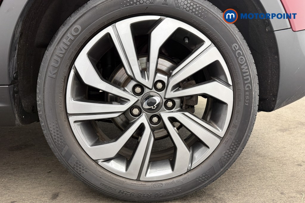 Used Ssangyong Tivoli 2021 for sale - 77147448: Photo 20