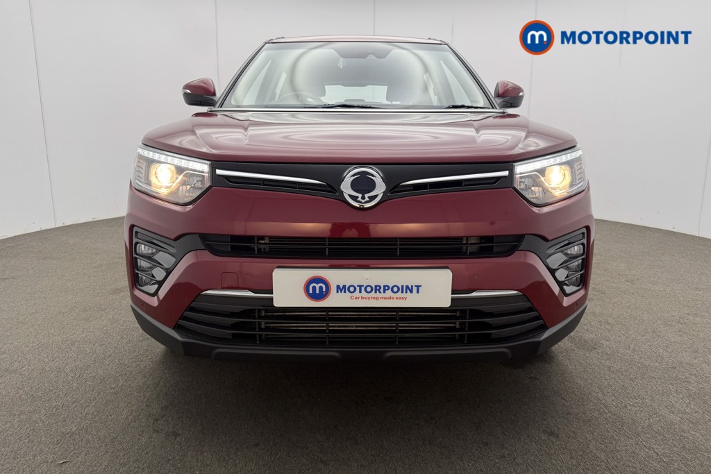 Used Ssangyong Tivoli 2021 for sale - 77147448: Photo 30