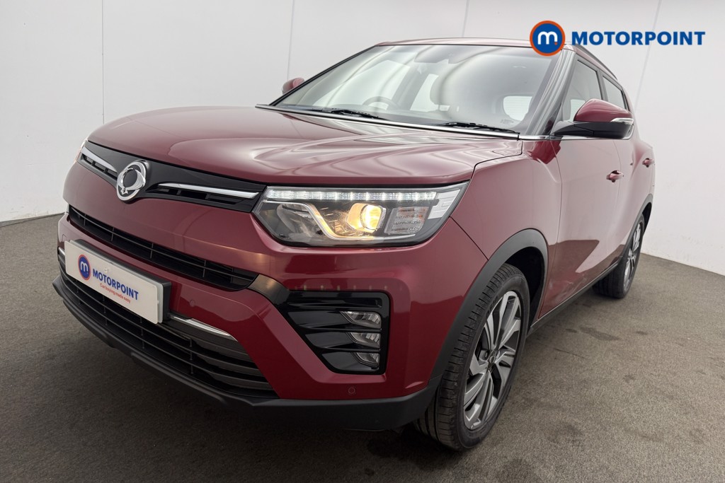 Used Ssangyong Tivoli 2021 for sale - 77147448: Photo 31