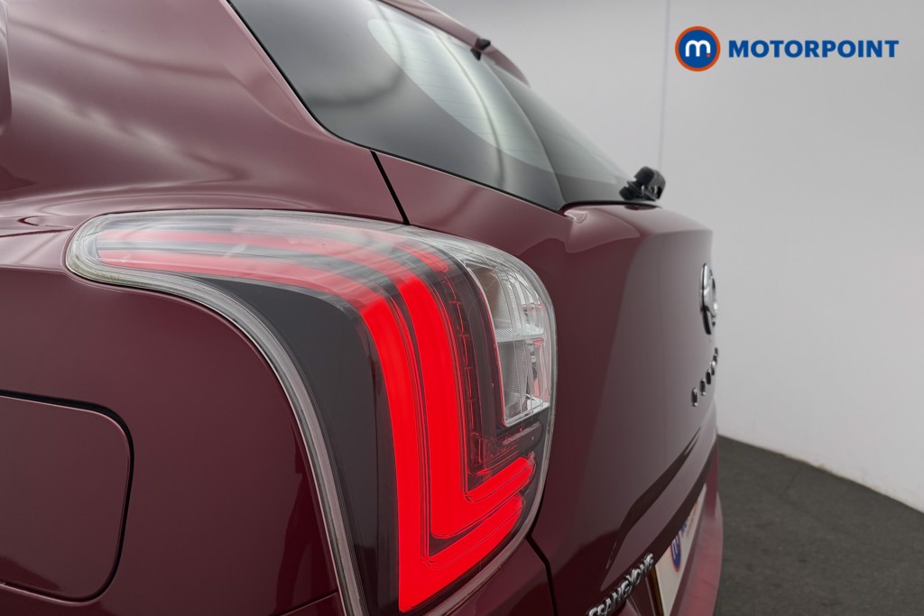 Used Ssangyong Tivoli 2021 for sale - 77147448: Photo 34