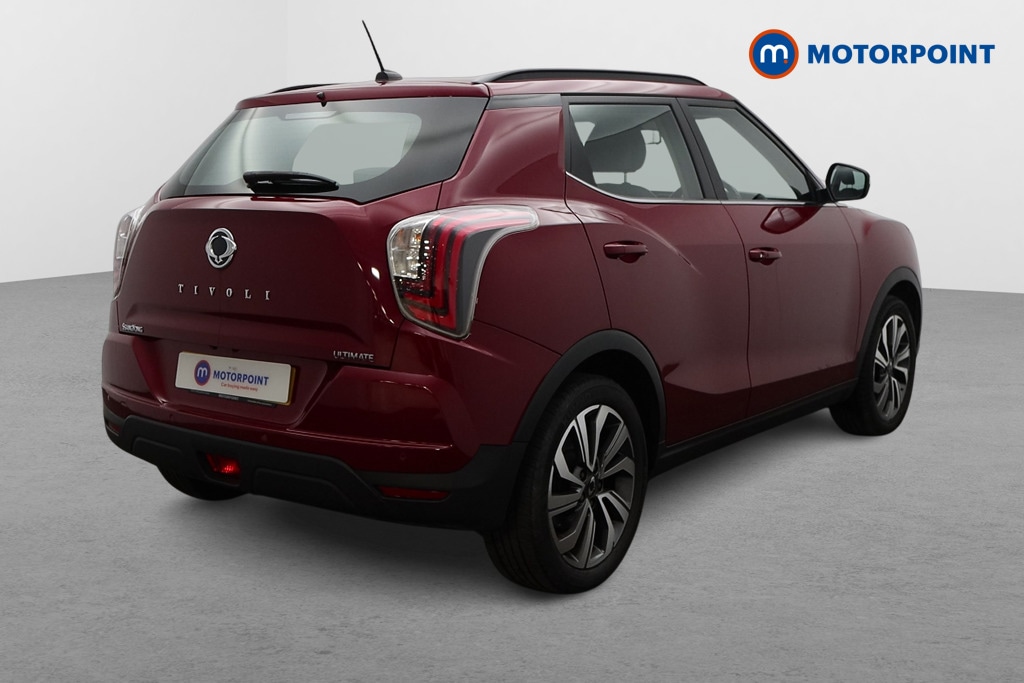 Used Ssangyong Tivoli 2021 for sale - 77147448: Photo 7