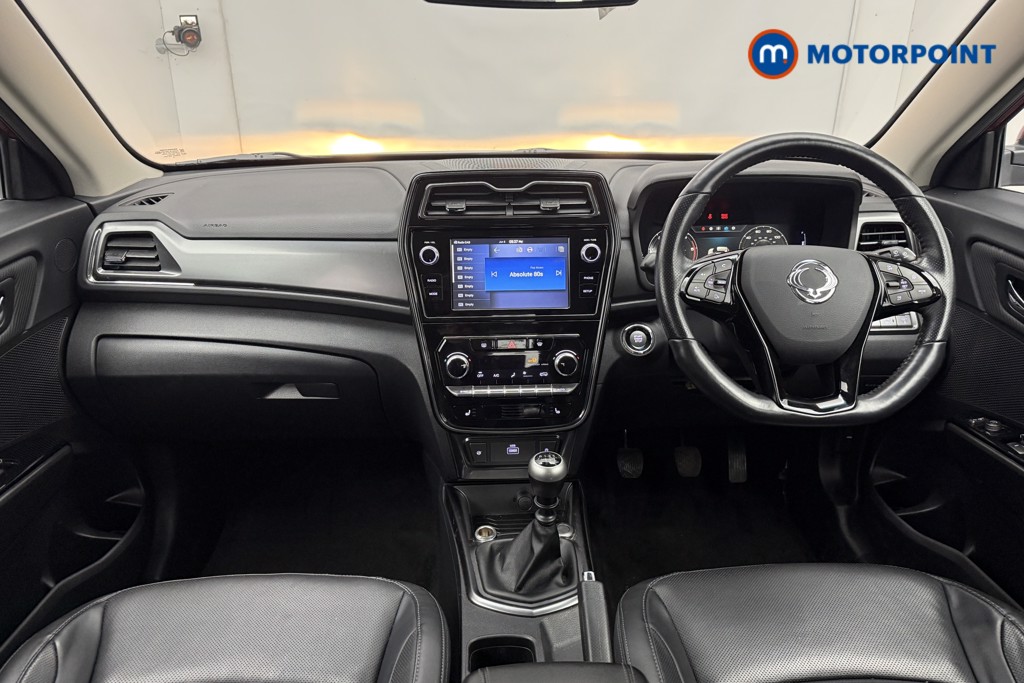Used Ssangyong Tivoli 2021 for sale - 77147448: Photo 9