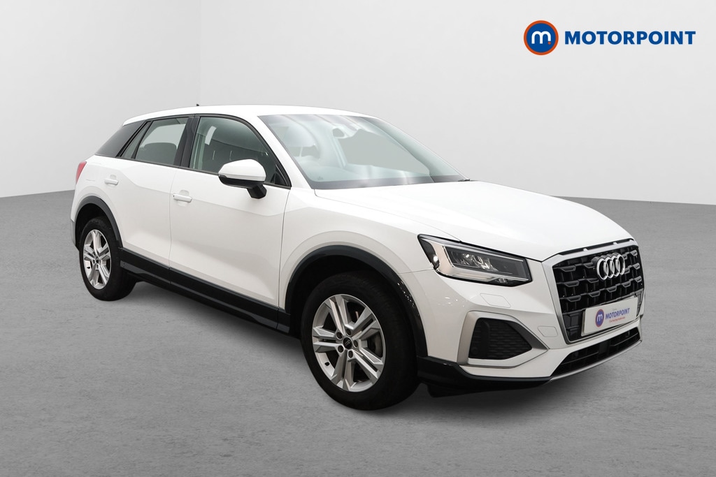 Used Audi Q2 2022 for sale - 77033877: Photo 1