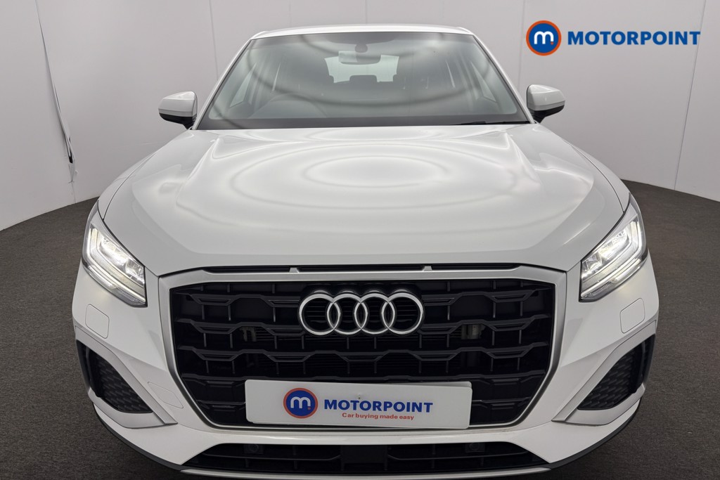 Used Audi Q2 2022 for sale - 77033877: Photo 10