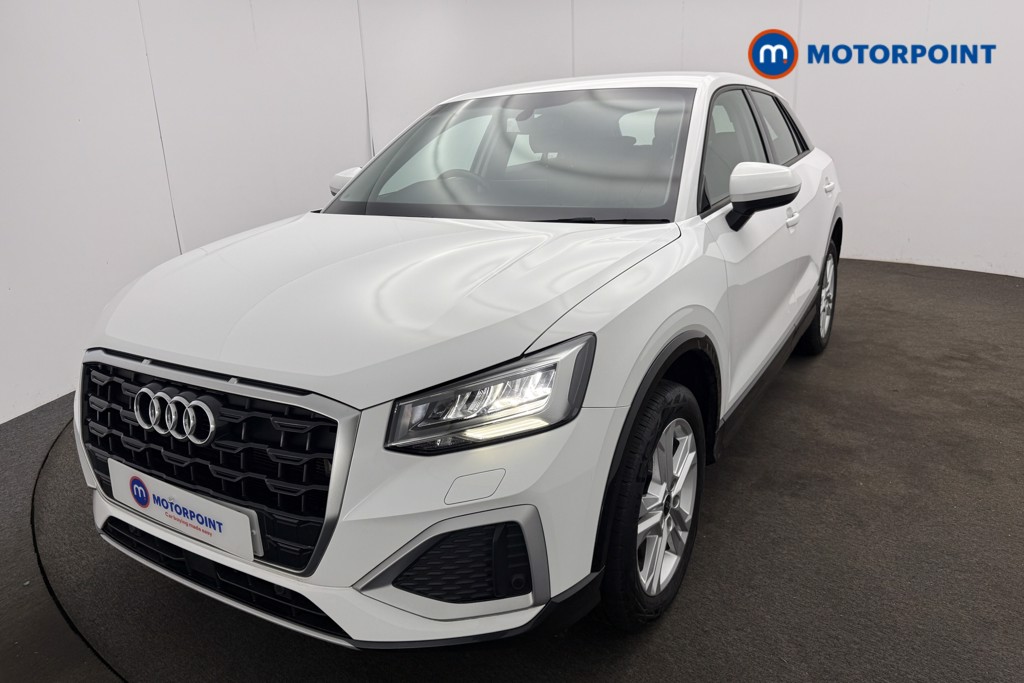 Used Audi Q2 2022 for sale - 77033877: Photo 11