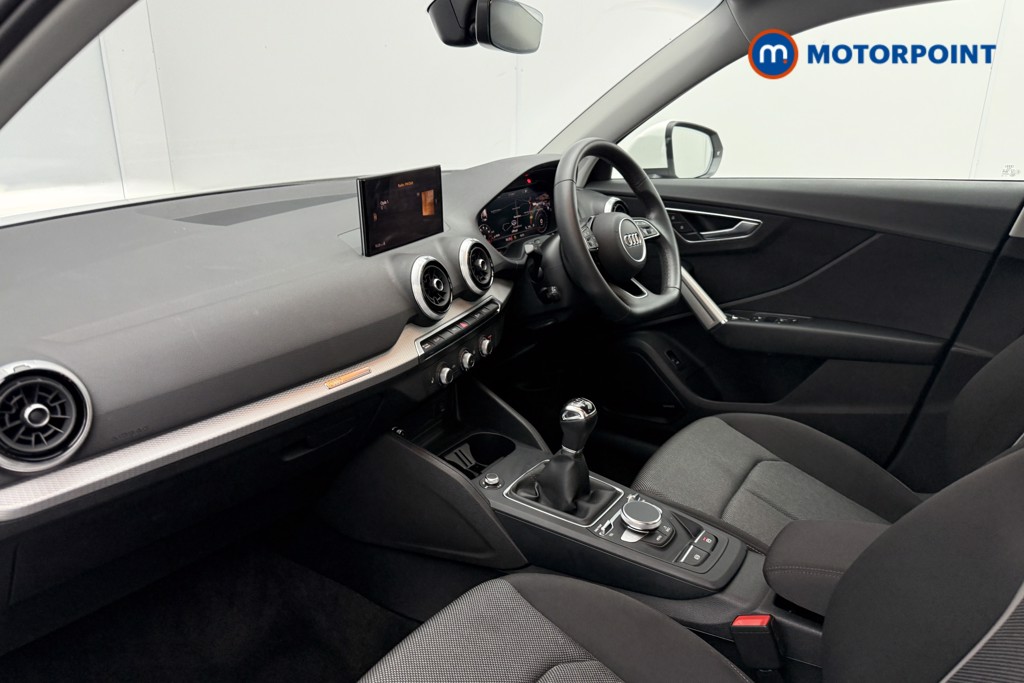 Used Audi Q2 2022 for sale - 77033877: Photo 12