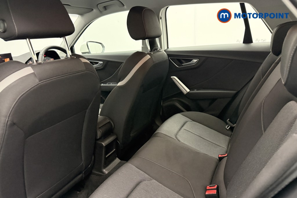 Used Audi Q2 2022 for sale - 77033877: Photo 13