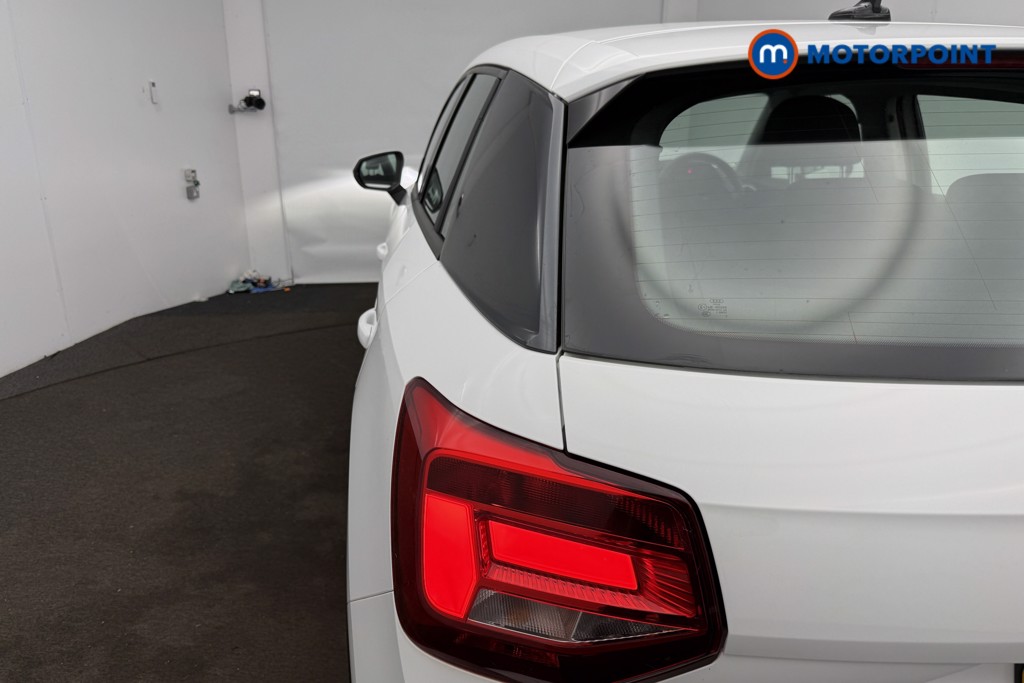 Used Audi Q2 2022 for sale - 77033877: Photo 14