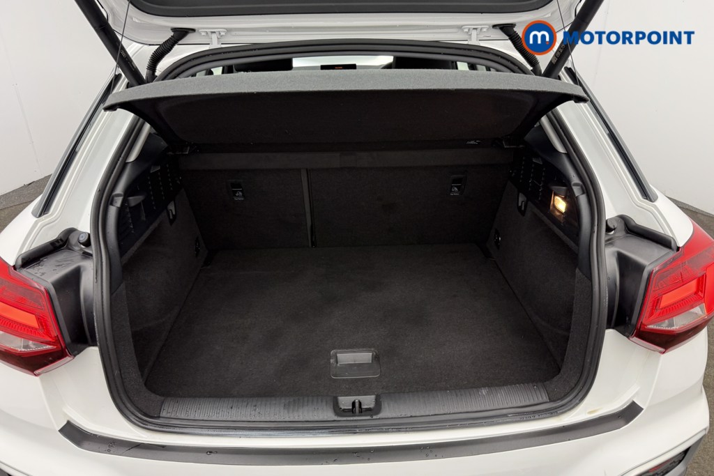 Used Audi Q2 2022 for sale - 77033877: Photo 15