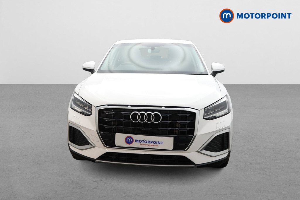 Used Audi Q2 2022 for sale - 77033877: Photo 2