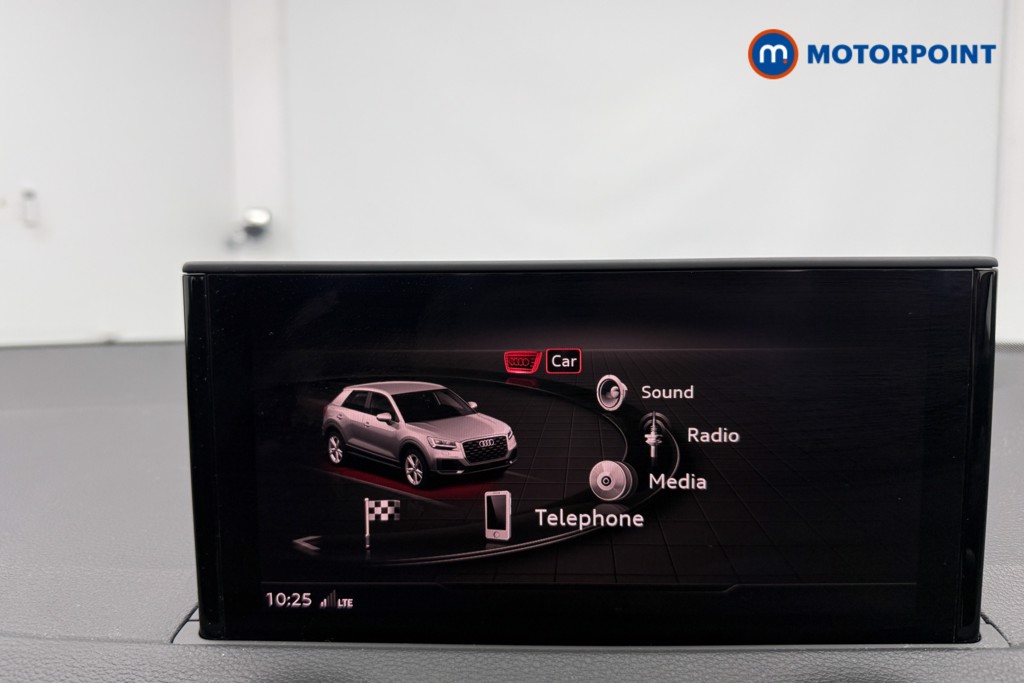 Used Audi Q2 2022 for sale - 77033877: Photo 20