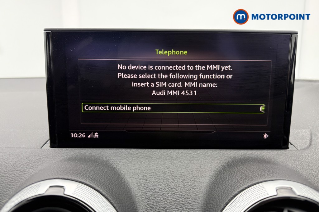 Used Audi Q2 2022 for sale - 77033877: Photo 25