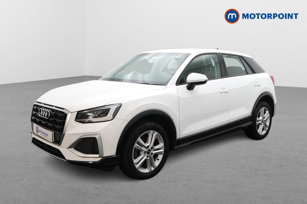 Used Audi Q2 2022 for sale - 77033877: Photo 3