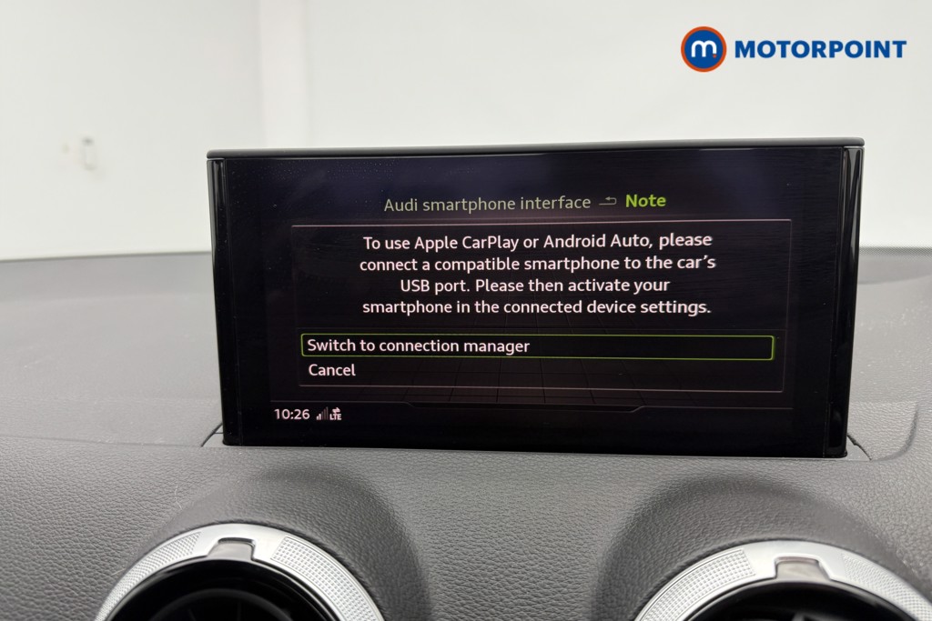 Used Audi Q2 2022 for sale - 77033877: Photo 30