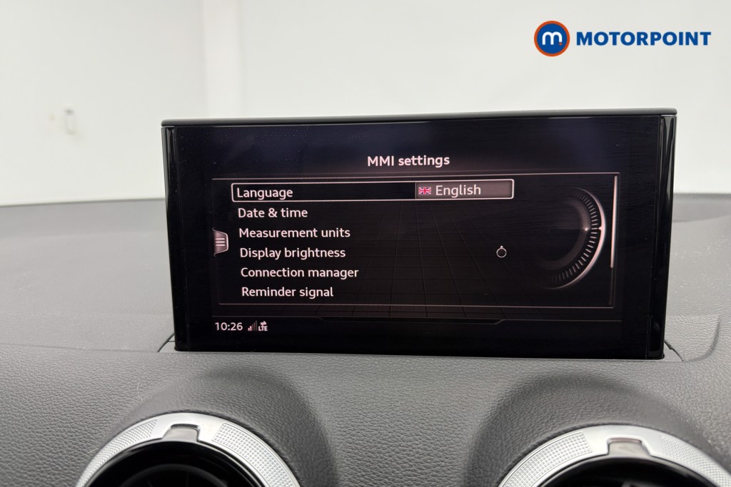 Used Audi Q2 2022 for sale - 77033877: Photo 31