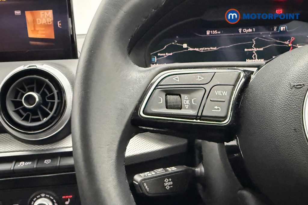 Used Audi Q2 2022 for sale - 77033877: Photo 35