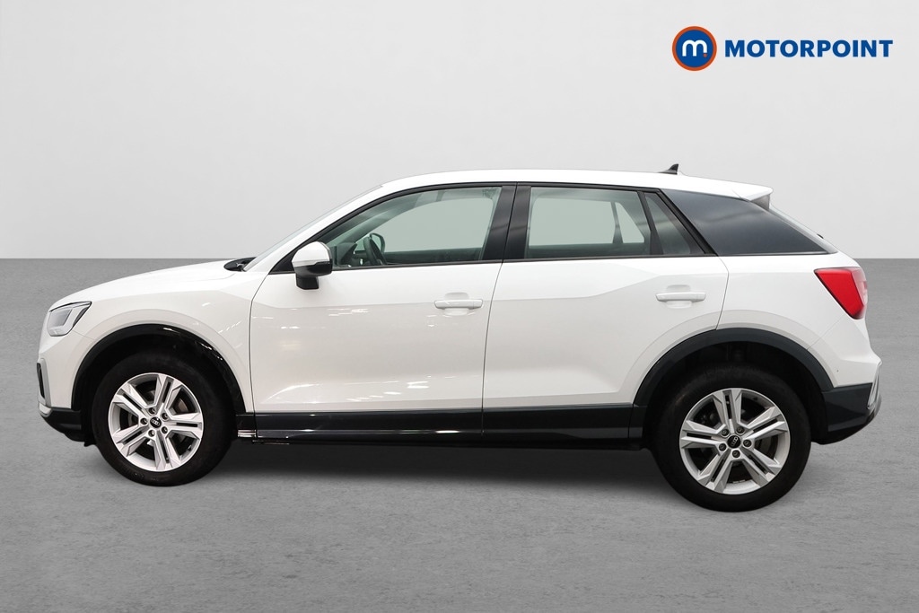 Used Audi Q2 2022 for sale - 77033877: Photo 4