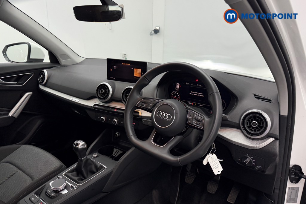 Used Audi Q2 2022 for sale - 77033877: Photo 43