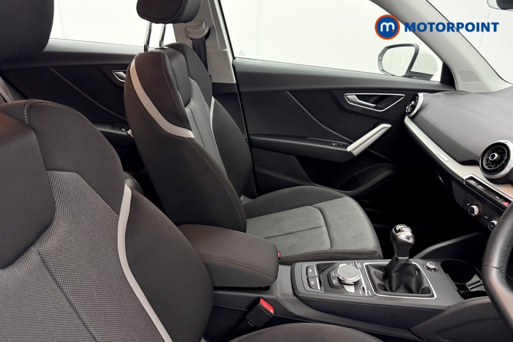 Used Audi Q2 2022 for sale - 77033877: Photo 44