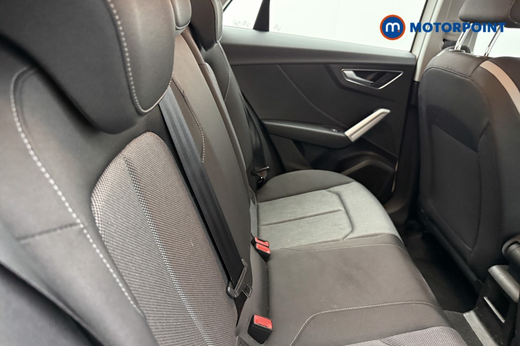 Used Audi Q2 2022 for sale - 77033877: Photo 46