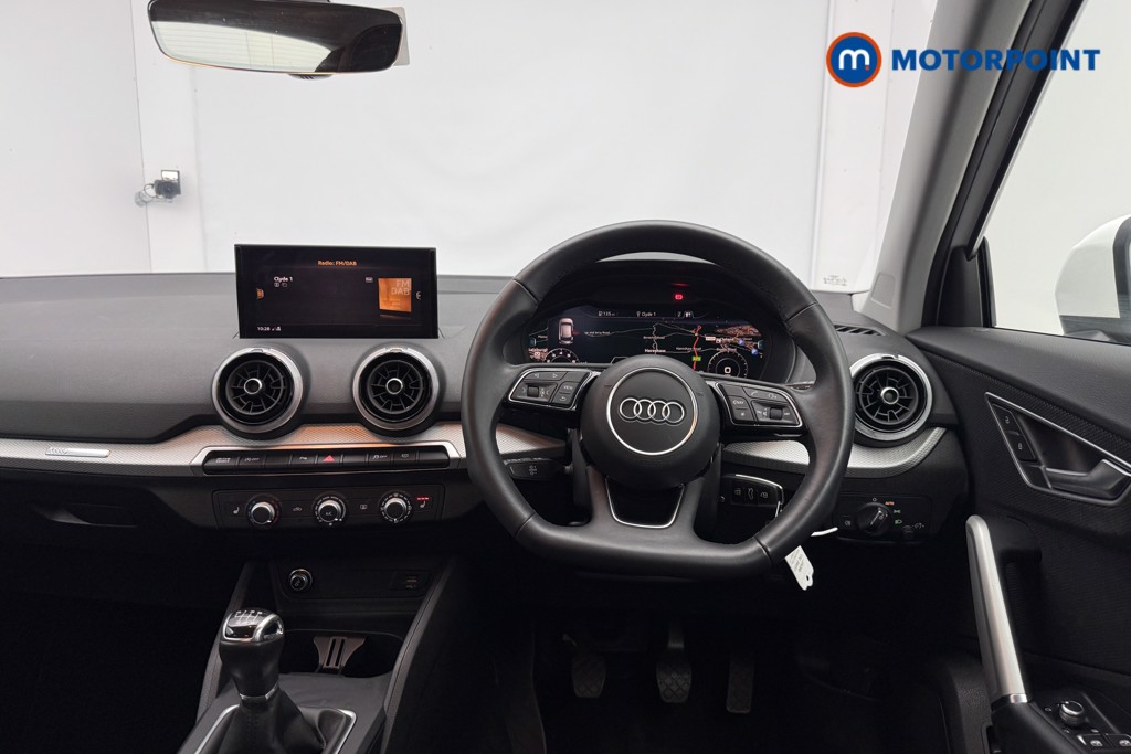 Used Audi Q2 2022 for sale - 77033877: Photo 49