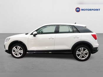 Used Audi Q2 2022 for sale - 77033877: Photo