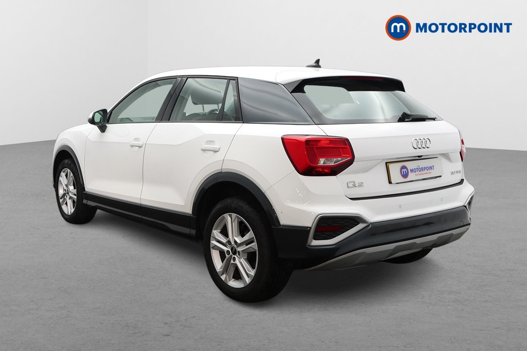 Used Audi Q2 2022 for sale - 77033877: Photo 5