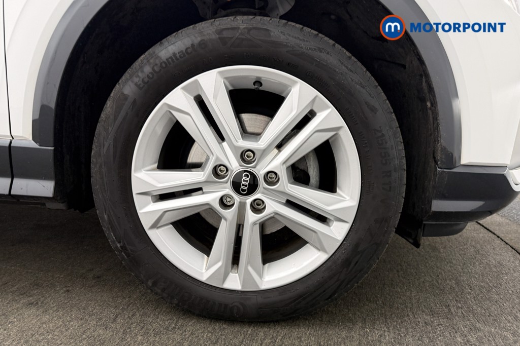 Used Audi Q2 2022 for sale - 77033877: Photo 51