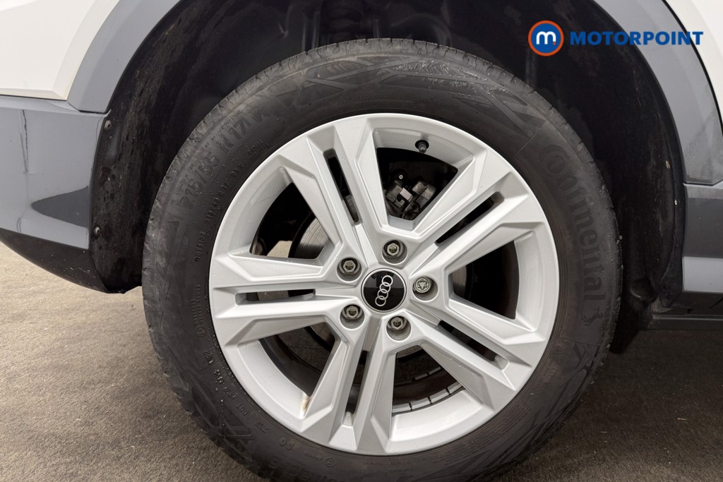 Used Audi Q2 2022 for sale - 77033877: Photo 52