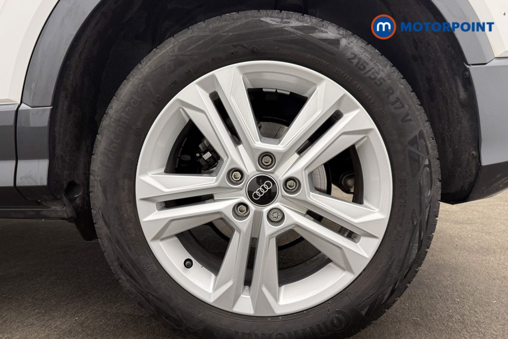 Used Audi Q2 2022 for sale - 77033877: Photo 53