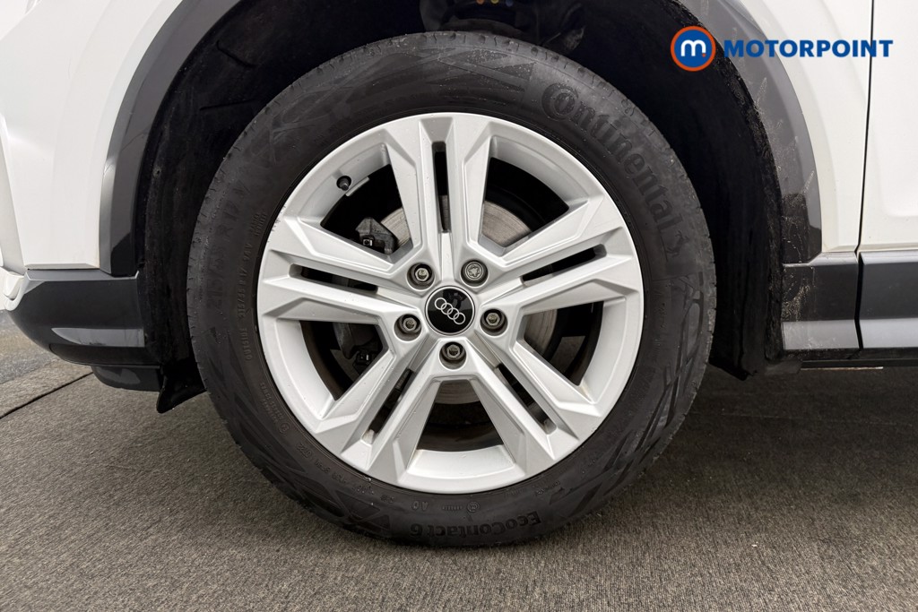 Used Audi Q2 2022 for sale - 77033877: Photo 54