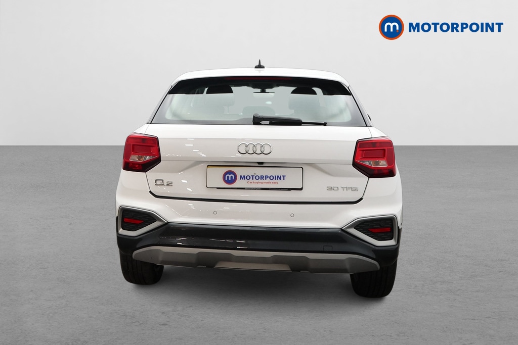 Used Audi Q2 2022 for sale - 77033877: Photo 6