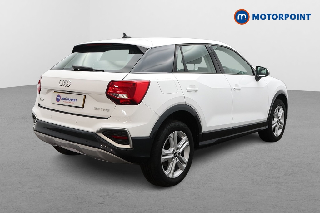 Used Audi Q2 2022 for sale - 77033877: Photo 7