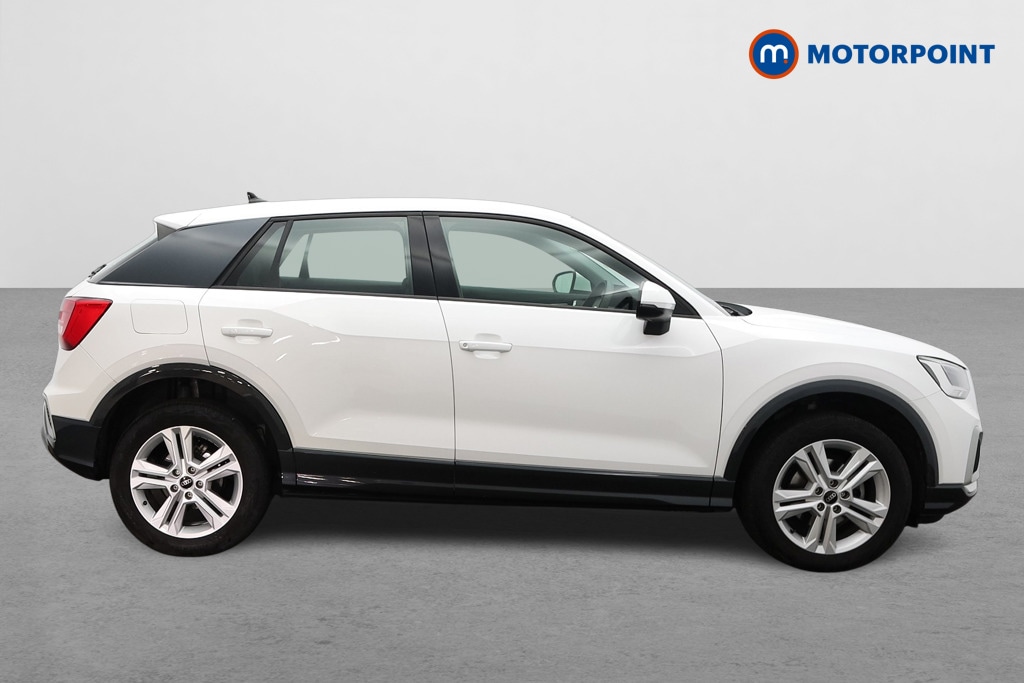 Used Audi Q2 2022 for sale - 77033877: Photo 8