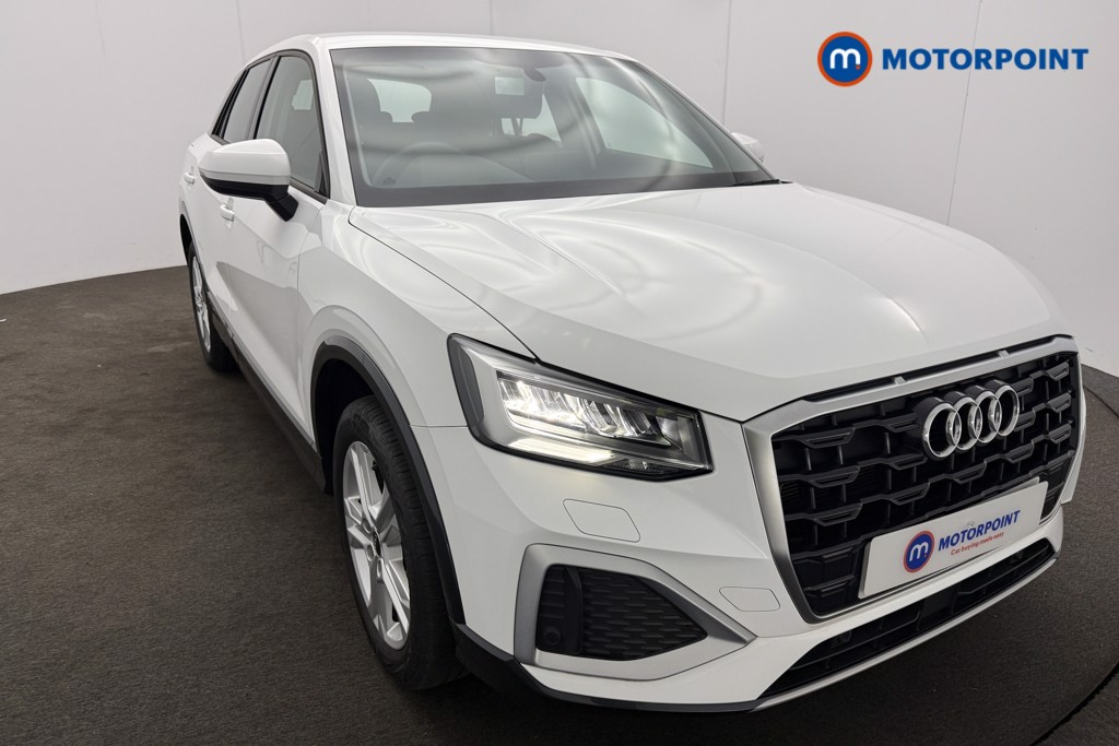 Used Audi Q2 2022 for sale - 77033877: Photo 9