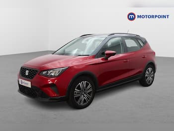 Used SEAT Arona 2023 for sale - 79752298: Photo