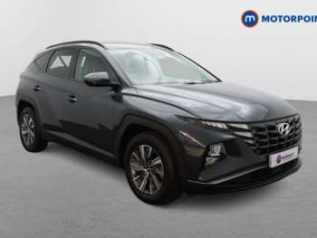 2022 - 1.6 TGDi SE Connect 5dr 2WD