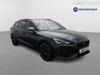 Used Cupra Leon 2023 for sale - 79560405: Photo