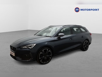Used Cupra Leon 2023 for sale - 79560405: Photo