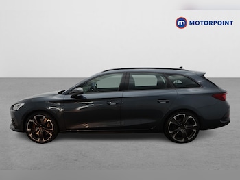 Used Cupra Leon 2023 for sale - 79560405: Photo