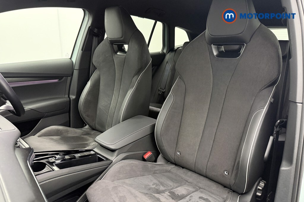 Used Skoda Enyaq for sale - 77845886: Photo 10