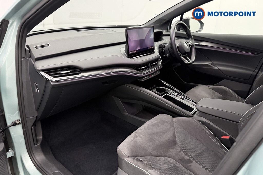 Used Skoda Enyaq for sale - 77845886: Photo 11