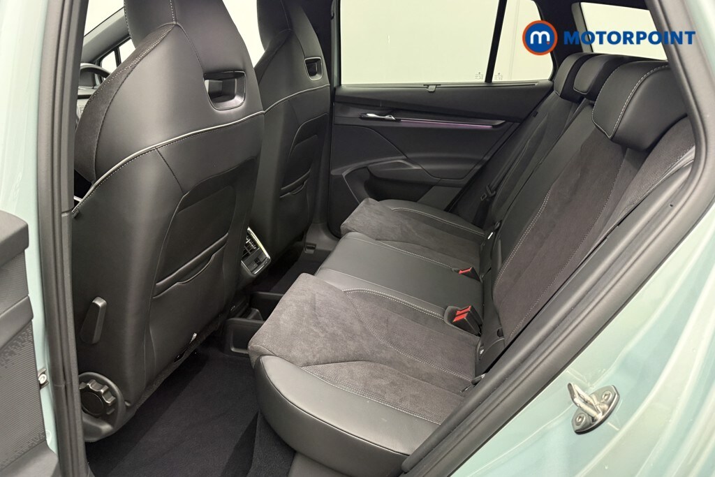 Used Skoda Enyaq for sale - 77845886: Photo 12