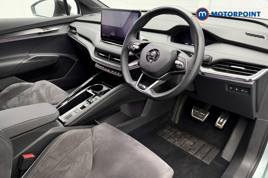 Used Skoda Enyaq for sale - 77845886: Photo 14