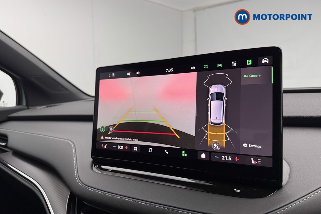 Used Skoda Enyaq for sale - 77845886: Photo 19