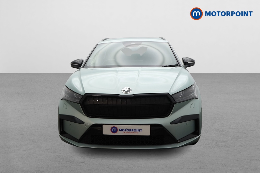 Used Skoda Enyaq for sale - 77845886: Photo 2